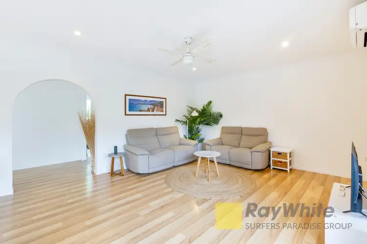 Third view of Homely unit listing, 6/3642 Main Beach Parade, Main Beach QLD 4217
