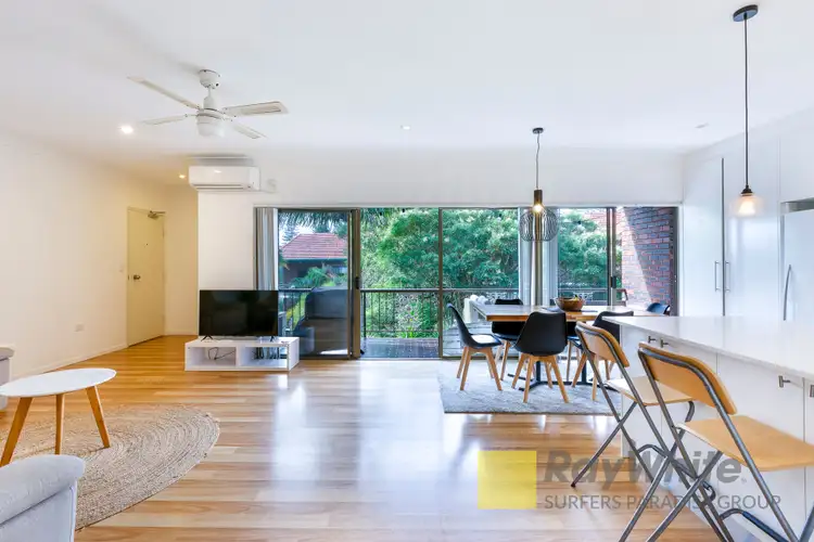 Fourth view of Homely unit listing, 6/3642 Main Beach Parade, Main Beach QLD 4217