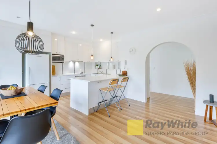 Fifth view of Homely unit listing, 6/3642 Main Beach Parade, Main Beach QLD 4217
