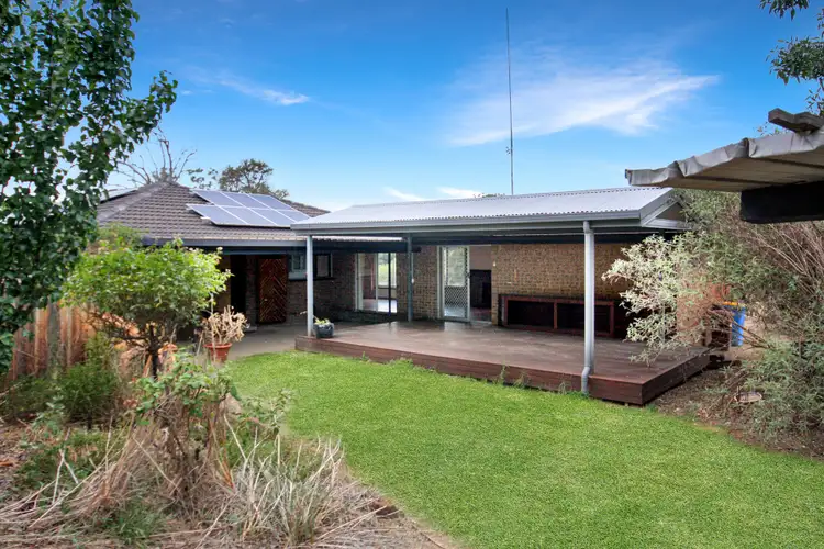 2775 Midland Hwy Nalinga, Benalla VIC 3672