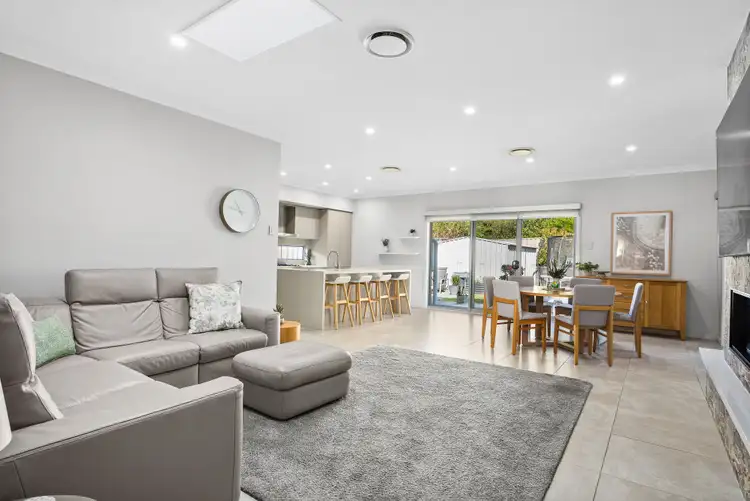 Fourth view of Homely house listing, 16 Shallows Drive, Shell Cove NSW 2529