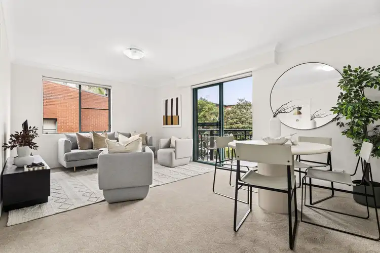 134/362 Mitchell Road, Alexandria NSW 2015