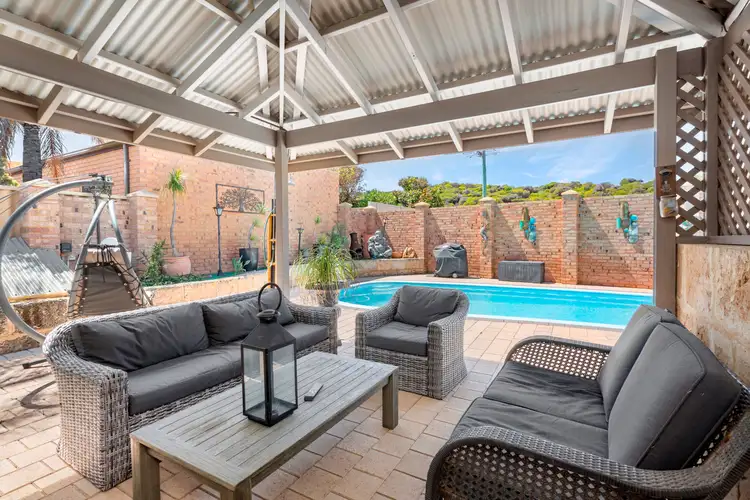 7 Parson Court, Tarcoola Beach WA 6530
