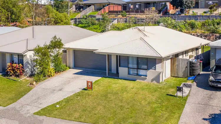Main view of Homely house listing, 82 Pepper Tree Drive, Holmview QLD 4207