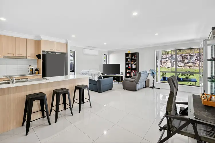 Third view of Homely house listing, 82 Pepper Tree Drive, Holmview QLD 4207