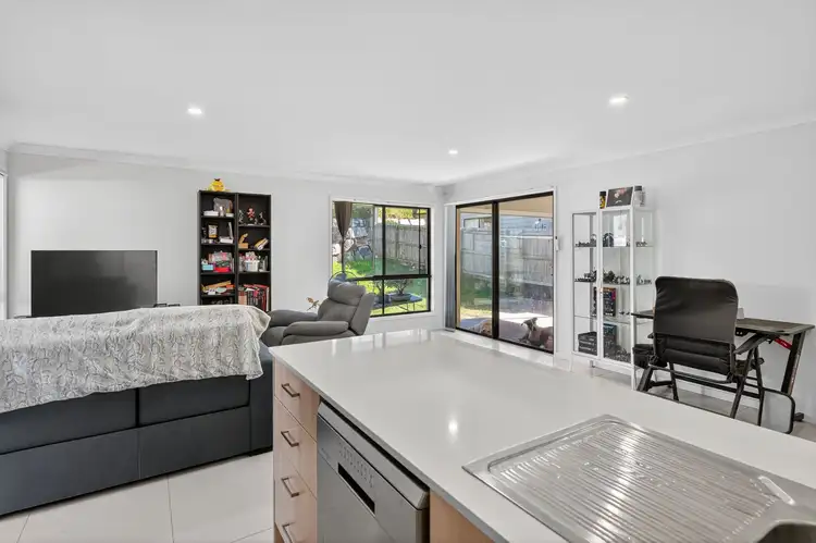 Fifth view of Homely house listing, 82 Pepper Tree Drive, Holmview QLD 4207