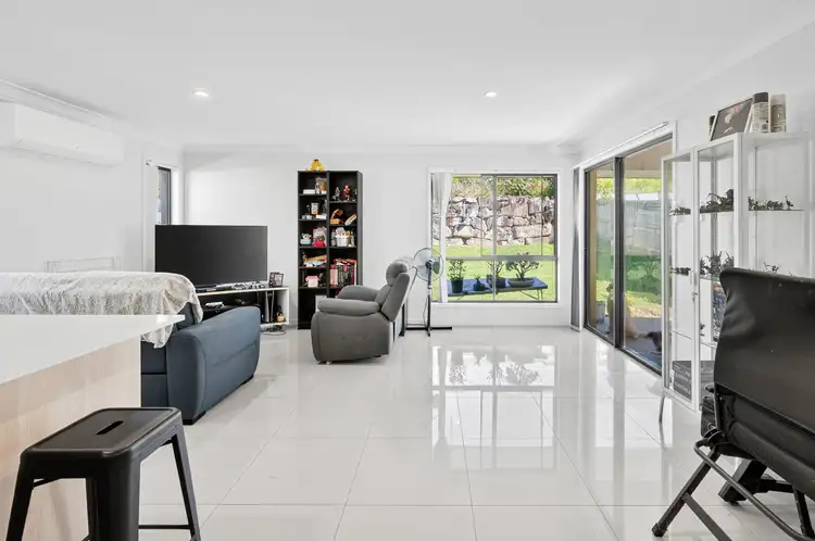 Sixth view of Homely house listing, 82 Pepper Tree Drive, Holmview QLD 4207
