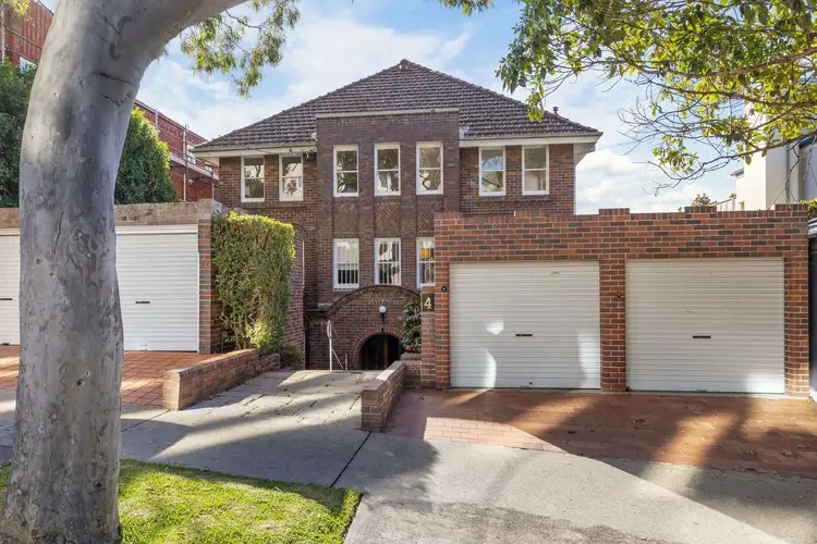 5/4 Birriga Road, Bellevue Hill NSW 2023
