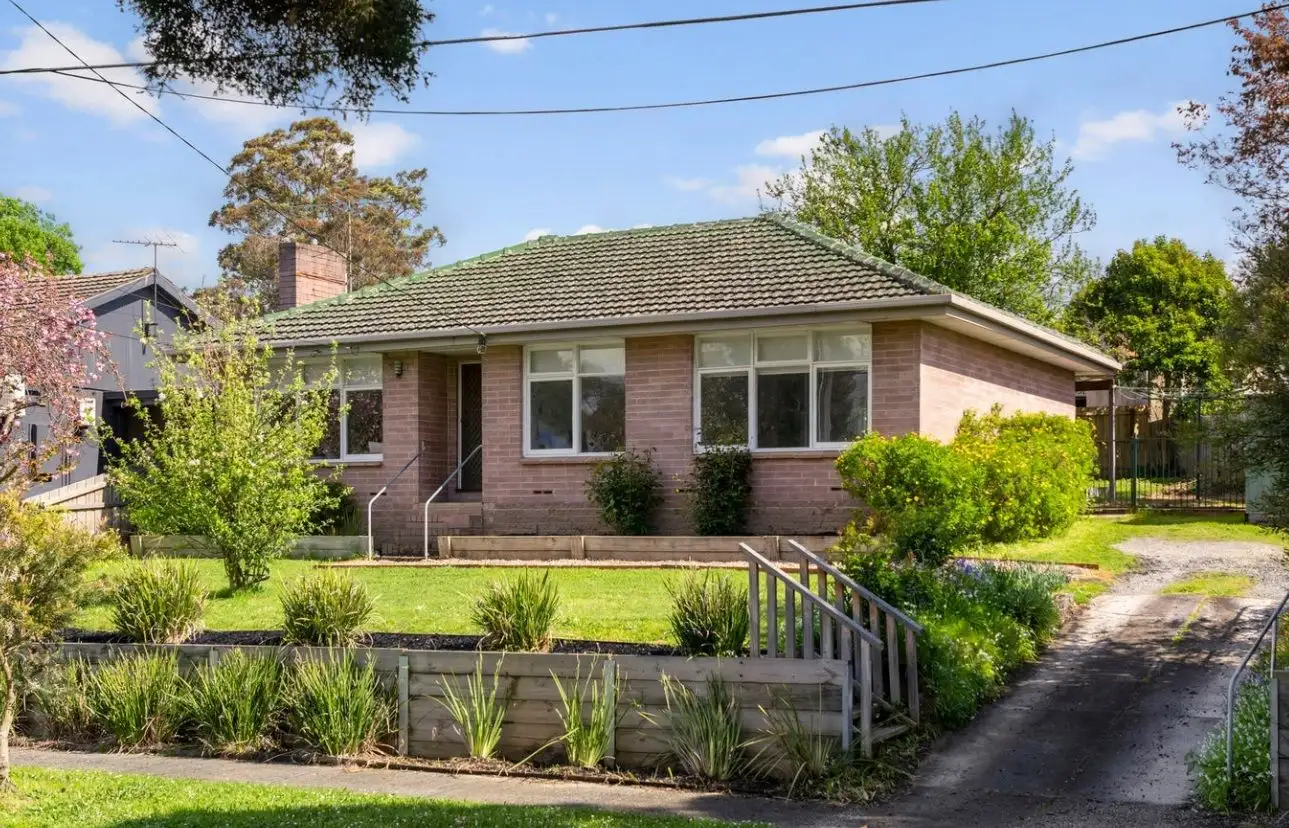 Main view of Homely house listing, 10 Tasman Avenue, Nunawading VIC 3131