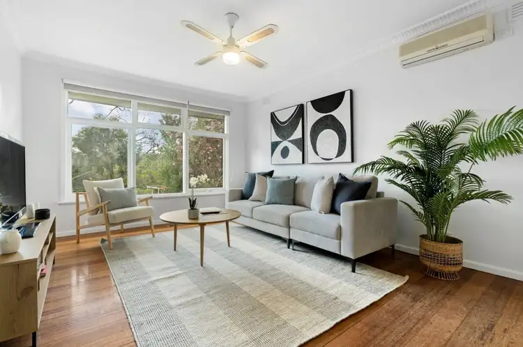 Second view of Homely house listing, 10 Tasman Avenue, Nunawading VIC 3131