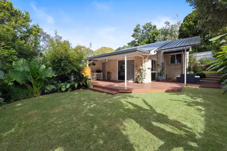 Second view of Homely house listing, 6 Simridge Court, Bli Bli QLD 4560