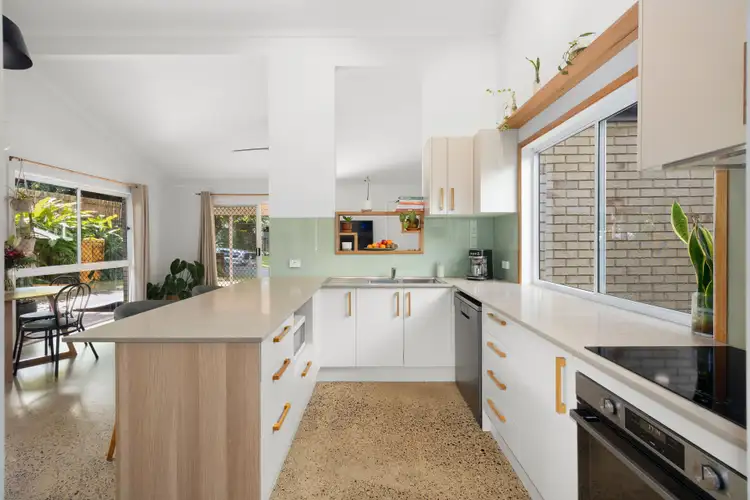 Fifth view of Homely house listing, 6 Simridge Court, Bli Bli QLD 4560