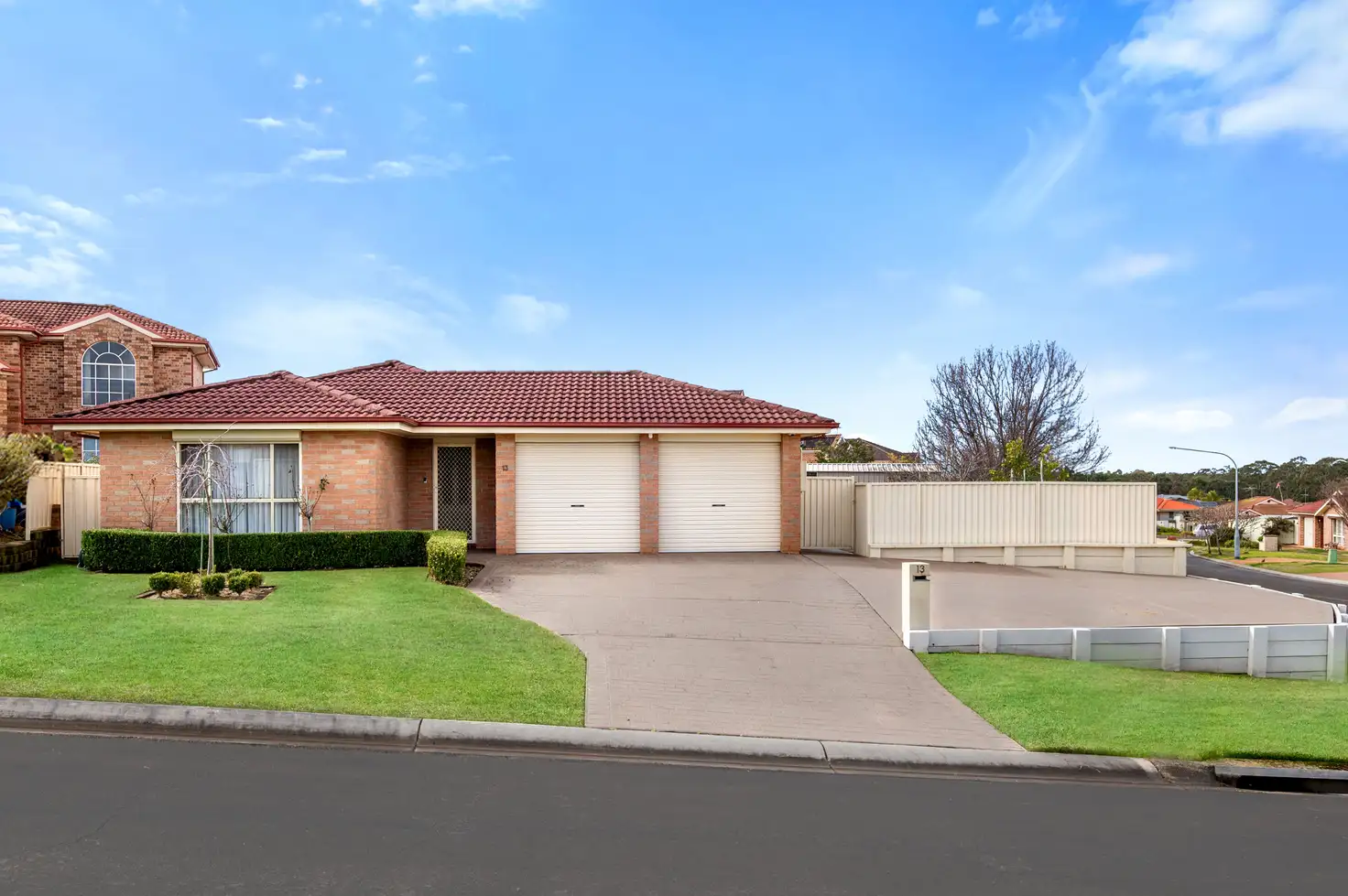 Main view of Homely house listing, 13 Denfield Circuit, St Helens Park NSW 2560