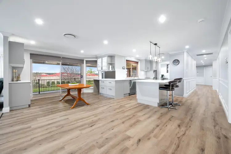 Fifth view of Homely house listing, 13 Denfield Circuit, St Helens Park NSW 2560