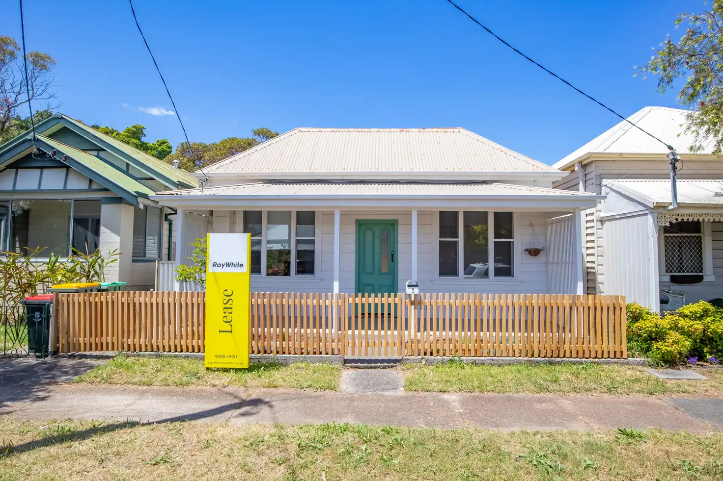 Main view of Homely house listing, 9 Lawson Street, Hamilton NSW 2303