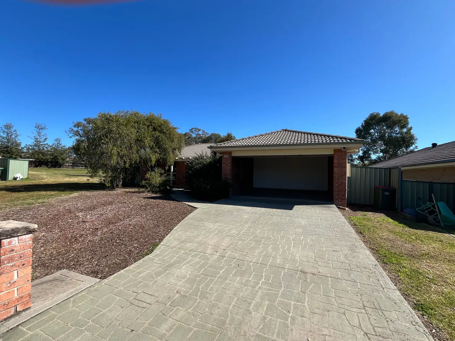 Main view of Homely house listing, 33 Morning View Close, Quirindi NSW 2343