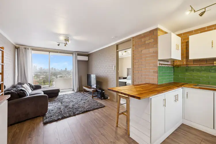 29/80 King George Street, Victoria Park WA 6100
