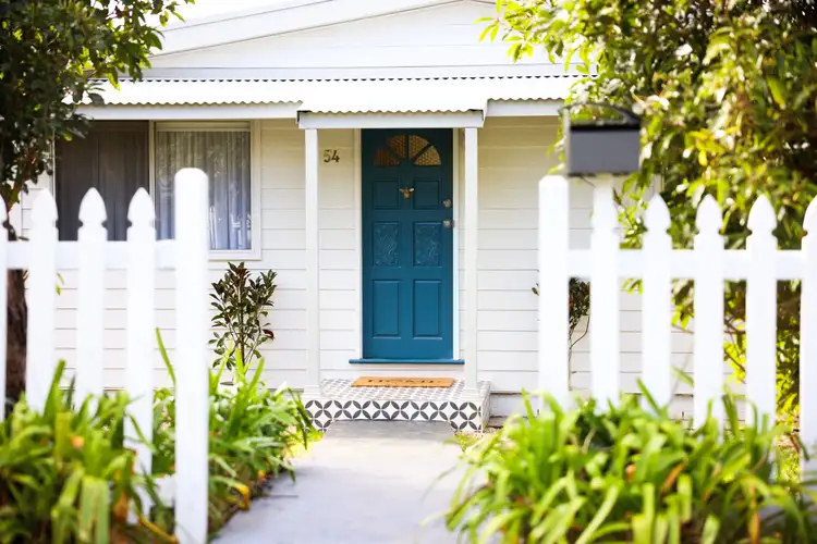 54 Cumberteen Street