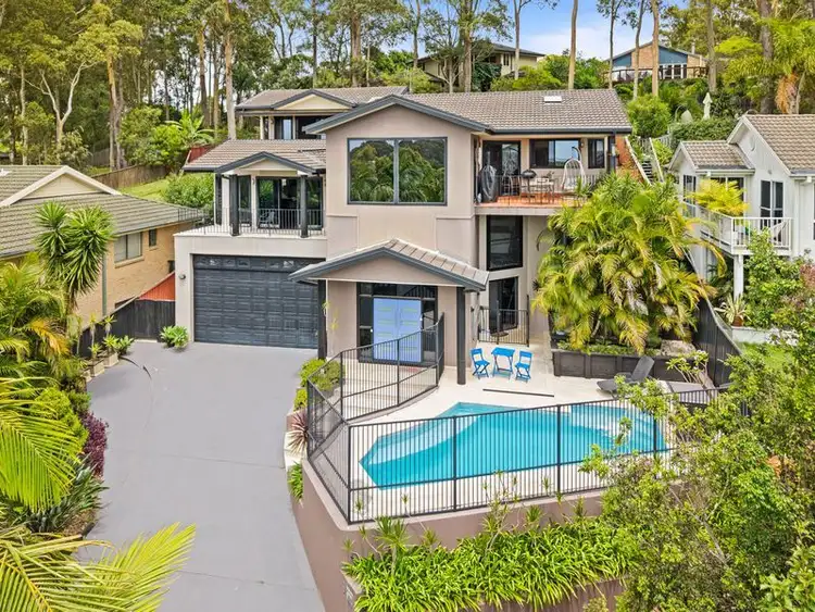 Main view of Homely house listing, 9 Honeysuckle Close, Glenning Valley NSW 2261