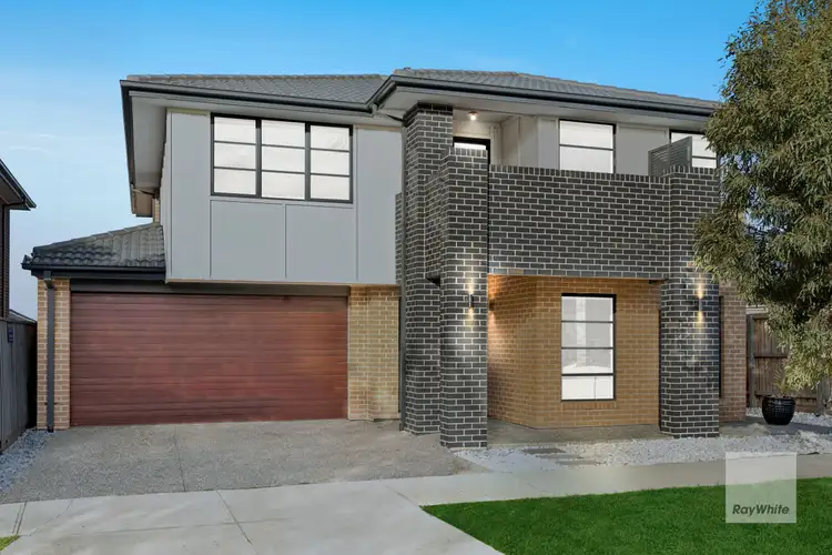 Main view of Homely house listing, 10 Becontree Grove, Werribee VIC 3030