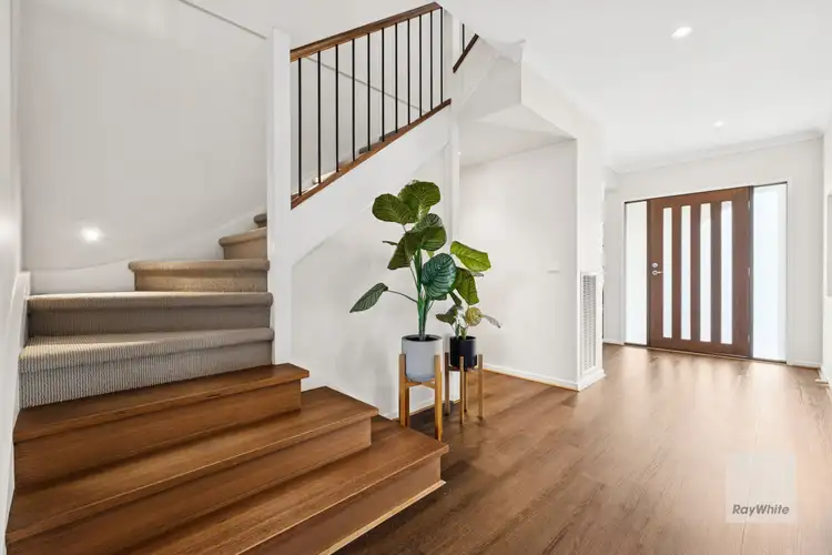 Second view of Homely house listing, 10 Becontree Grove, Werribee VIC 3030