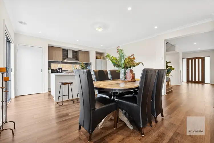 Sixth view of Homely house listing, 10 Becontree Grove, Werribee VIC 3030