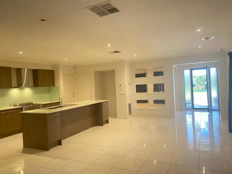 Fourth view of Homely house listing, 33 Orlando Drive, Truganina VIC 3029