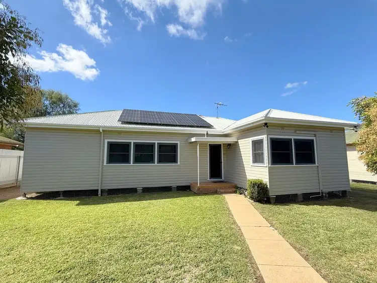 Main view of Homely house listing, 300 Balo Street, Moree NSW 2400