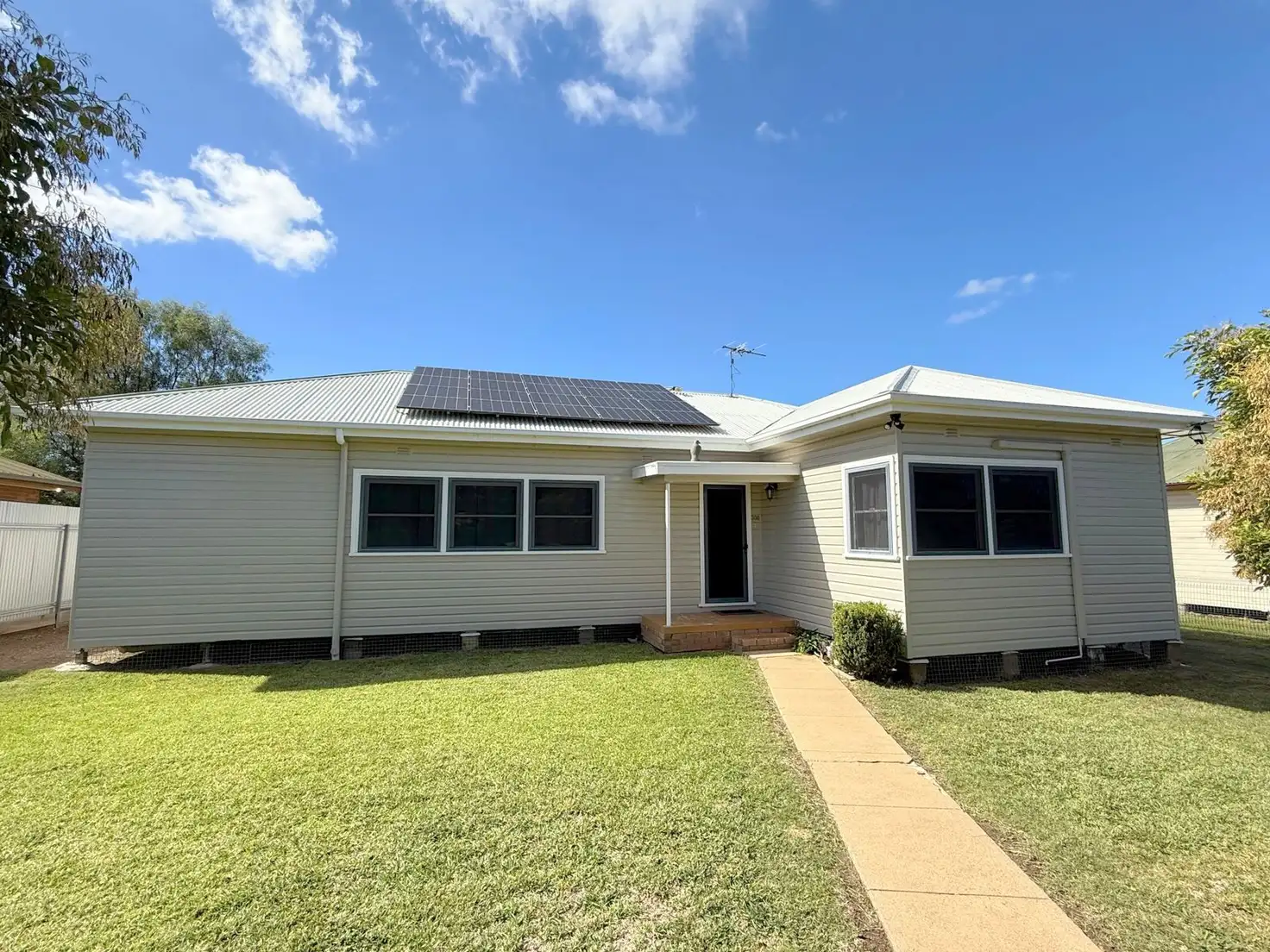Main view of Homely house listing, 300 Balo Street, Moree NSW 2400