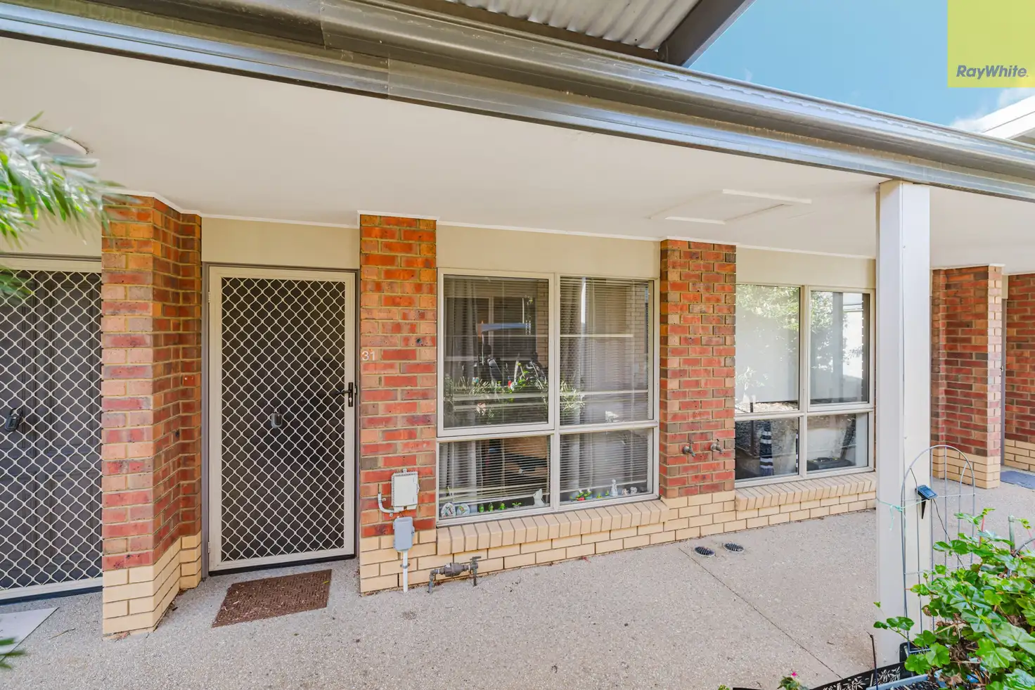 Main view of Homely house listing, 31/96 Gisborne Road, Bacchus Marsh VIC 3340