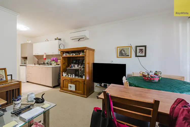 Second view of Homely house listing, 31/96 Gisborne Road, Bacchus Marsh VIC 3340