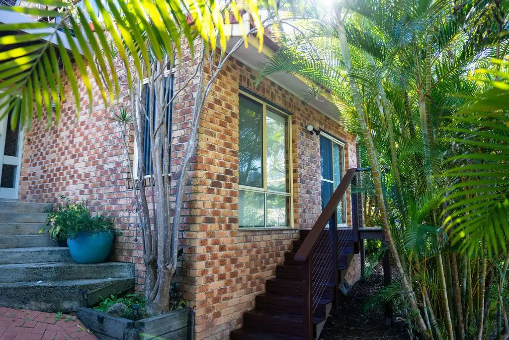 Main view of Homely flat listing, Flat/8 Pearce Drive, Coffs Harbour NSW 2450