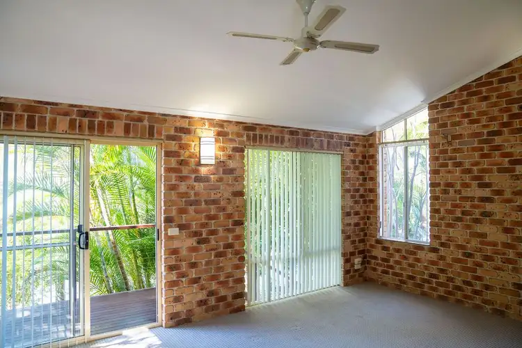 Third view of Homely flat listing, Flat/8 Pearce Drive, Coffs Harbour NSW 2450