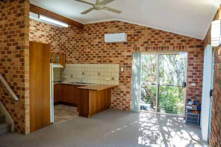 Fourth view of Homely flat listing, Flat/8 Pearce Drive, Coffs Harbour NSW 2450