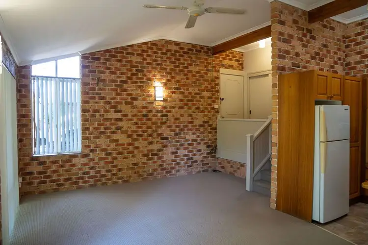 Fifth view of Homely flat listing, Flat/8 Pearce Drive, Coffs Harbour NSW 2450