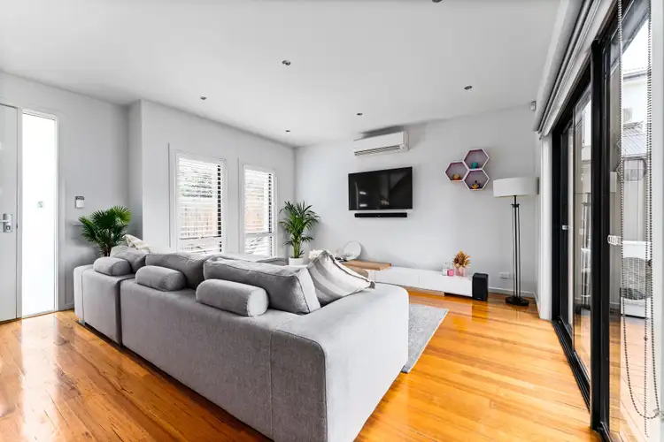 Fourth view of Homely townhouse listing, 2/11 Almond Avenue, Brooklyn VIC 3012