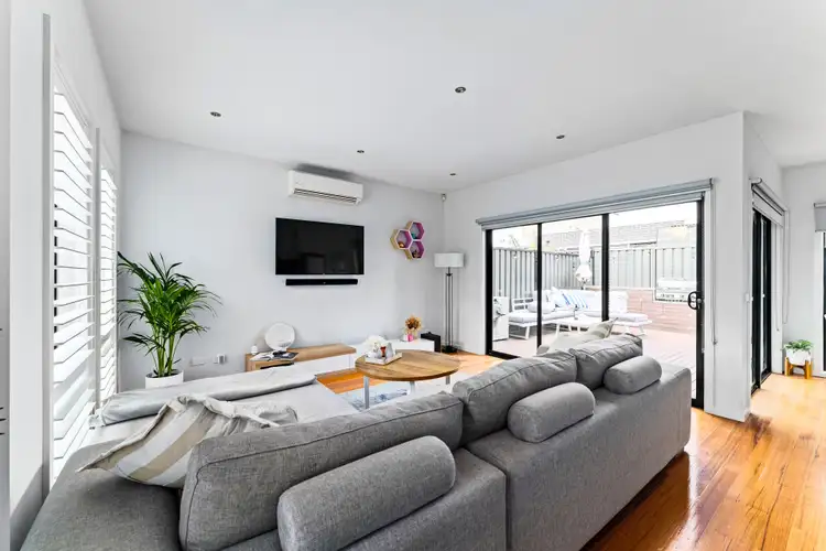 Sixth view of Homely townhouse listing, 2/11 Almond Avenue, Brooklyn VIC 3012