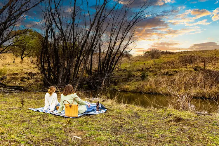 Third view of Homely rural property listing, "Misty Place" 89 Wyoming Road, Bywong NSW 2621