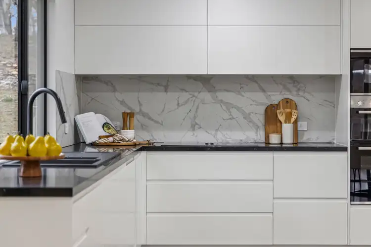 Fifth view of Homely rural property listing, "Misty Place" 89 Wyoming Road, Bywong NSW 2621