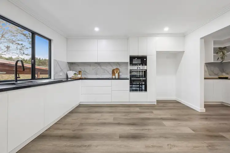 Sixth view of Homely rural property listing, "Misty Place" 89 Wyoming Road, Bywong NSW 2621