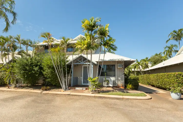 7/4 Murray Road, Cable Beach WA 6726