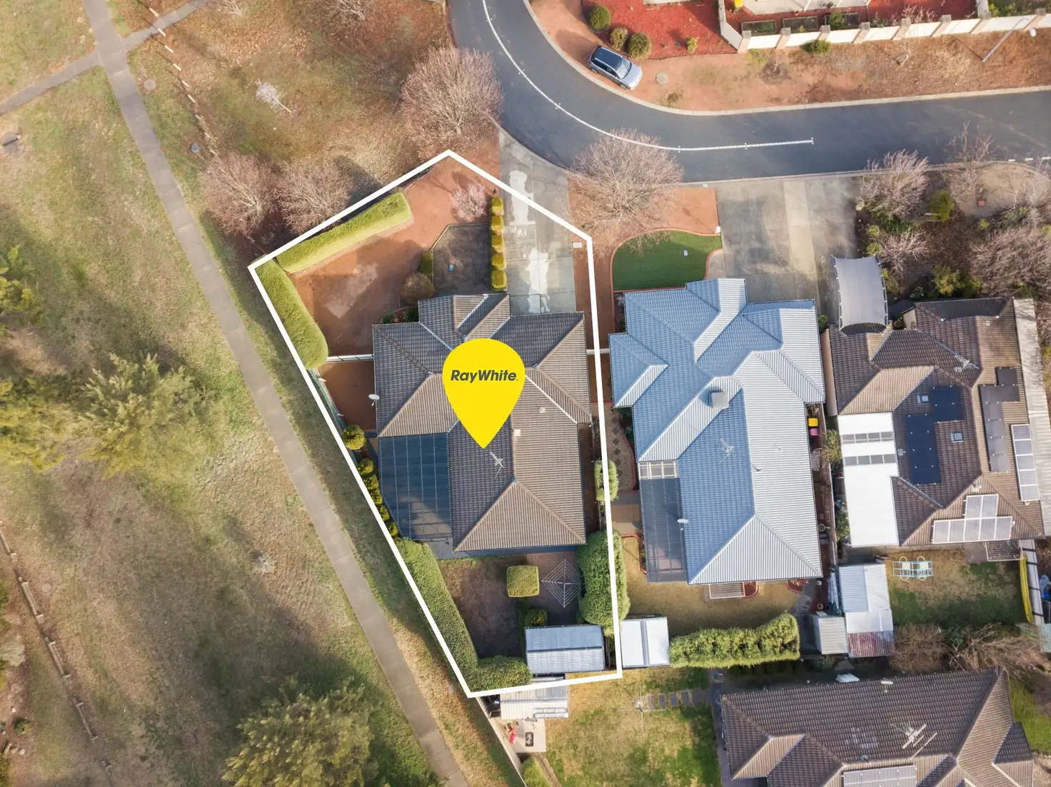 Main view of Homely house listing, 68 Shoobridge Circuit, Dunlop ACT 2615