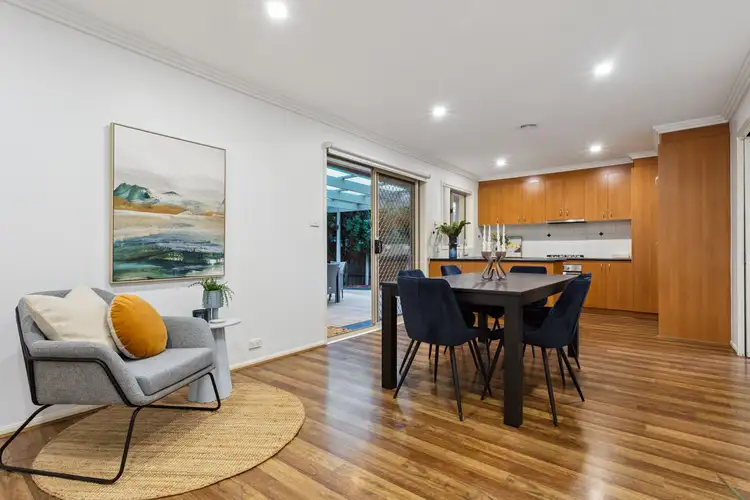 Fifth view of Homely house listing, 68 Shoobridge Circuit, Dunlop ACT 2615