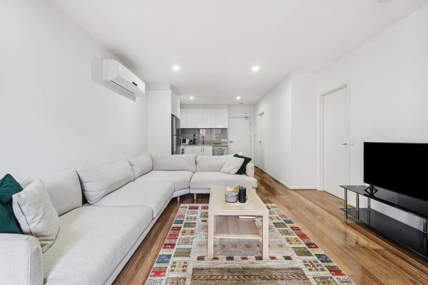 Main view of Homely apartment listing, 220/388 Murray Road, Preston VIC 3072