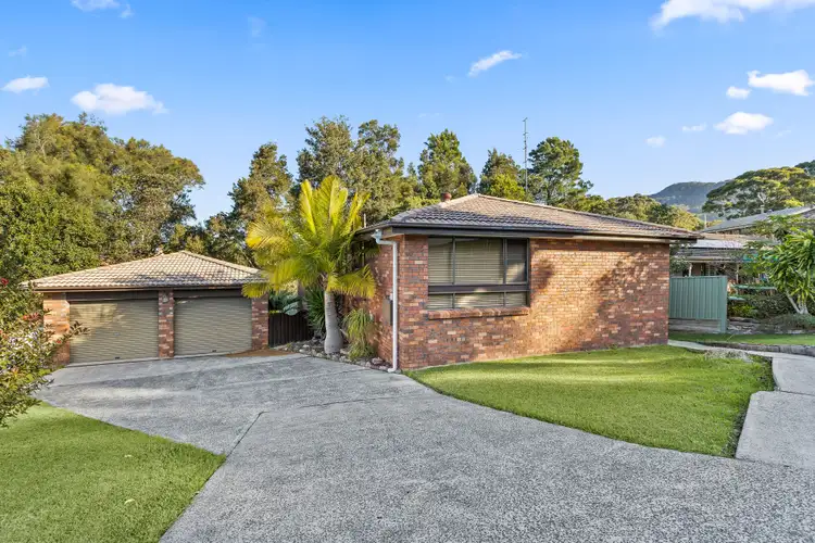 22 Evonne Place, Woonona NSW 2517