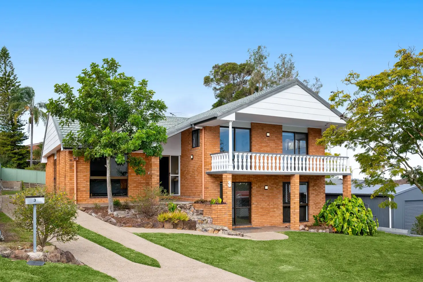 Main view of Homely house listing, 3 Merrick Street, Wishart QLD 4122