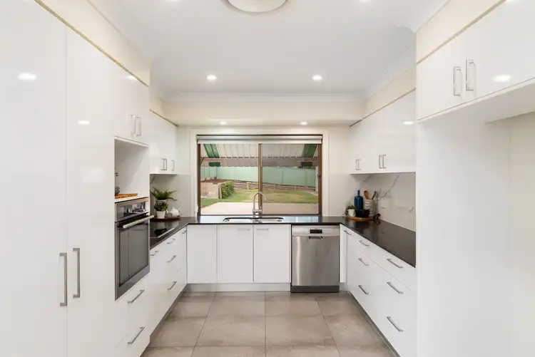 Third view of Homely house listing, 3 Merrick Street, Wishart QLD 4122