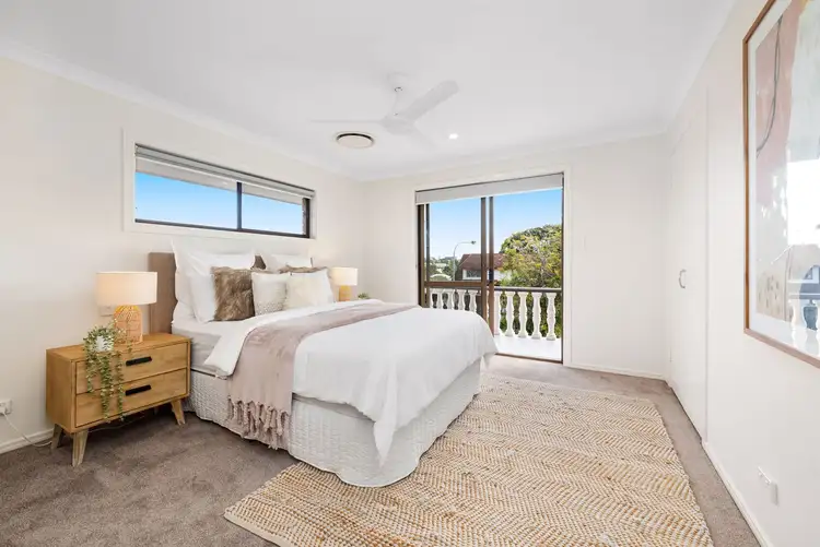 Fourth view of Homely house listing, 3 Merrick Street, Wishart QLD 4122