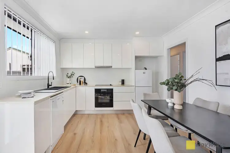 Third view of Homely house listing, 9 Oakwood Road, Toongabbie NSW 2146