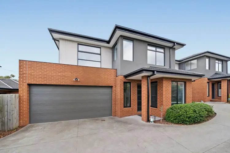 2/114 Maroondah Highway, Croydon VIC 3136